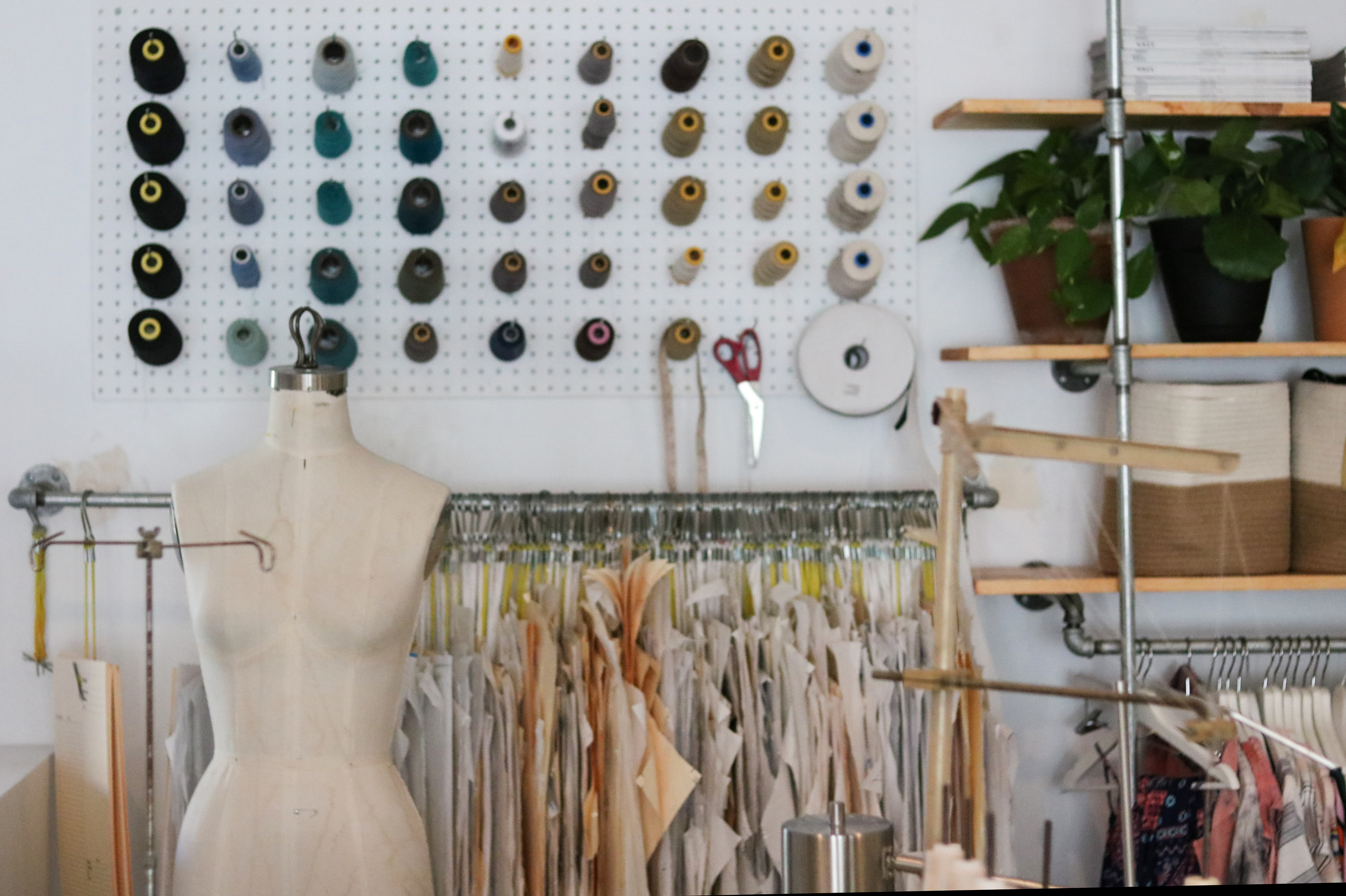 Pattern Making Pattern Making Classes Los Angeles CourseHorse The